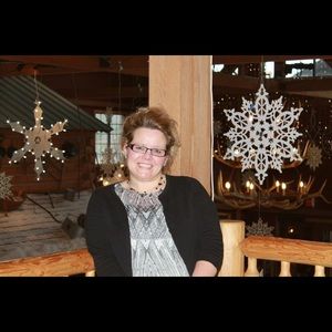 Meet your Posher, Heather